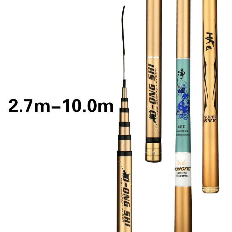 ª  Ʈ ˴  Ʈ  Ʈ ׾ ˴ ڵ Olta ź  2.7m-10m  Canne De Pesca